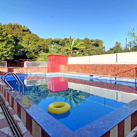 Treebo Shivay Resort Mahabaleshwar Bagian luar foto